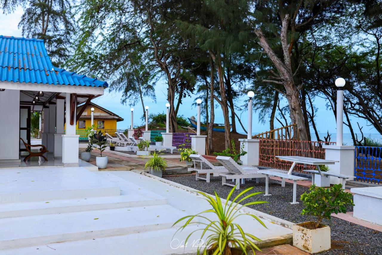 Ceylonta Beach Resort And Spa Hambantota Luaran gambar