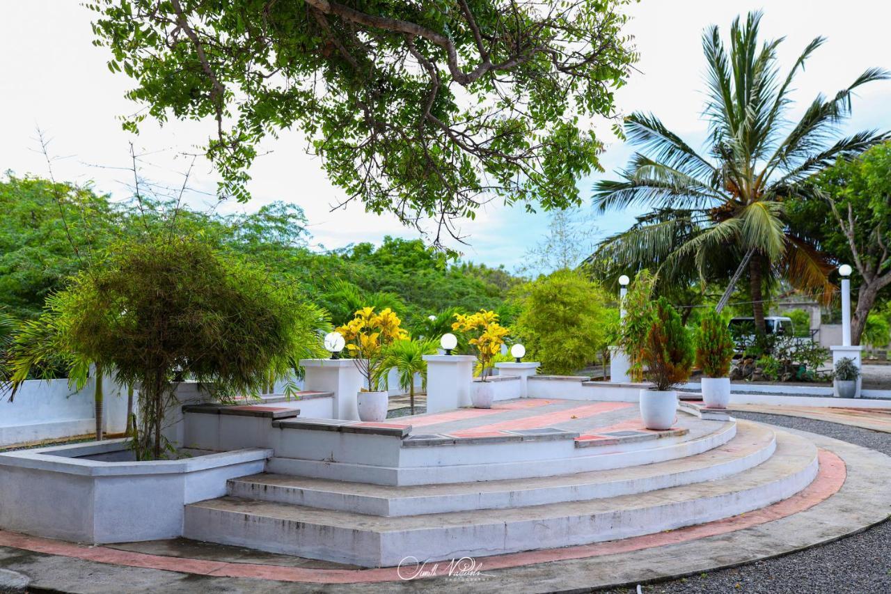 Ceylonta Beach Resort And Spa Hambantota Luaran gambar