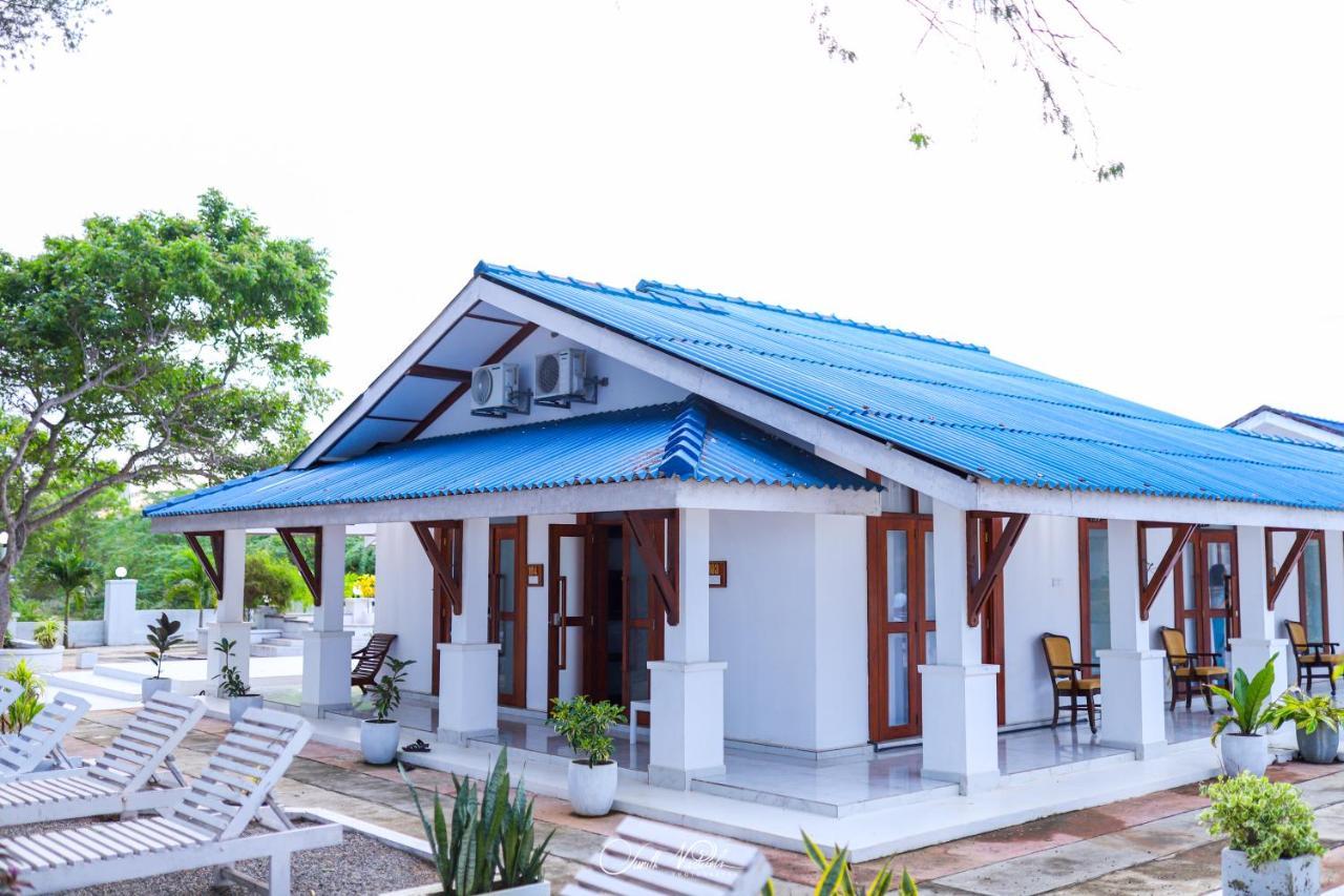 Ceylonta Beach Resort And Spa Hambantota Luaran gambar
