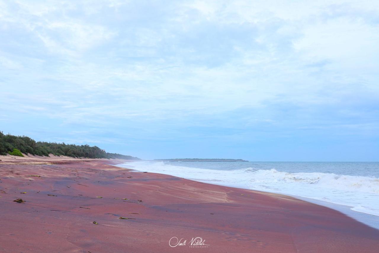 Ceylonta Beach Resort And Spa Hambantota Luaran gambar