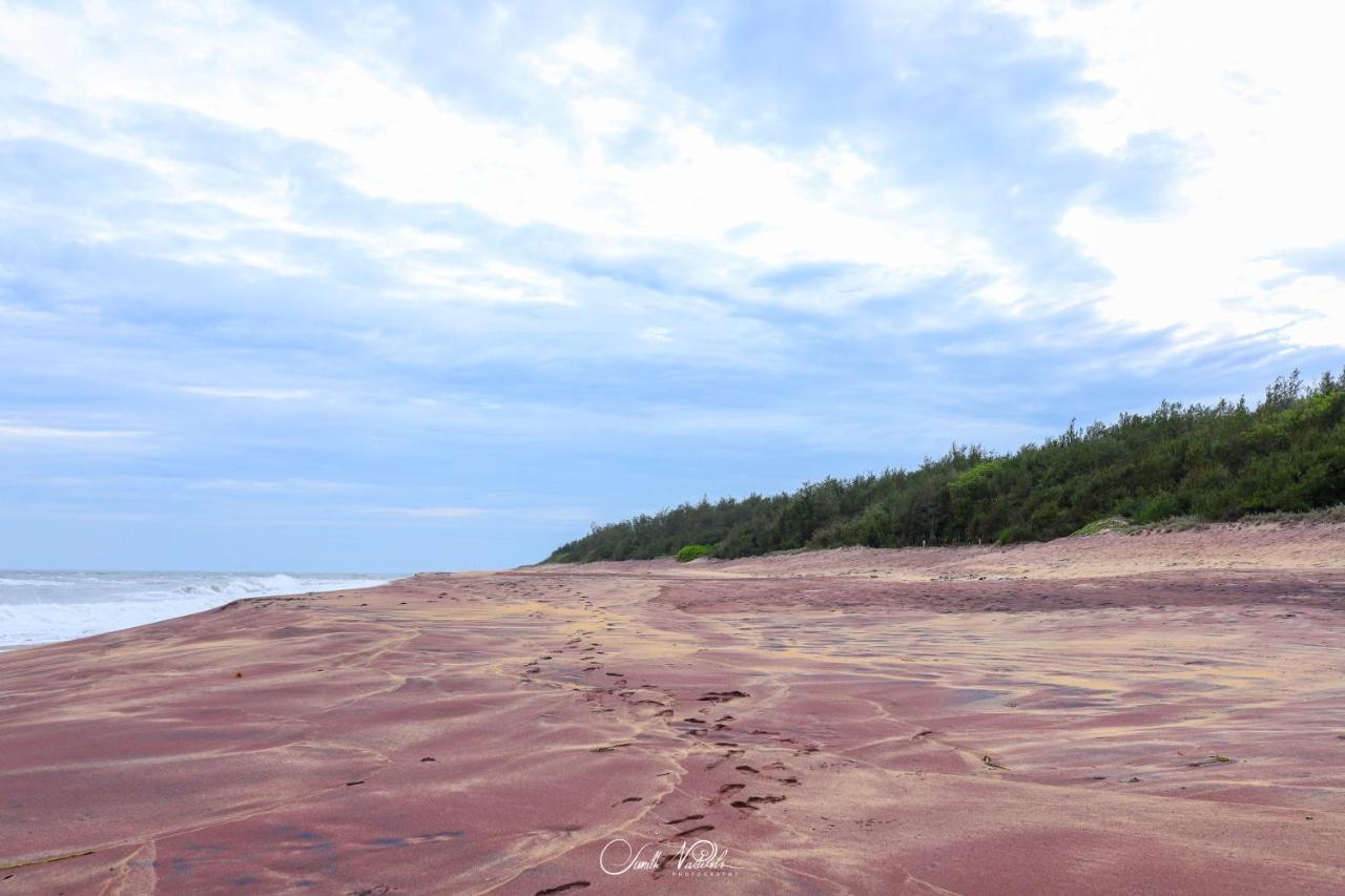 Ceylonta Beach Resort And Spa Hambantota Luaran gambar