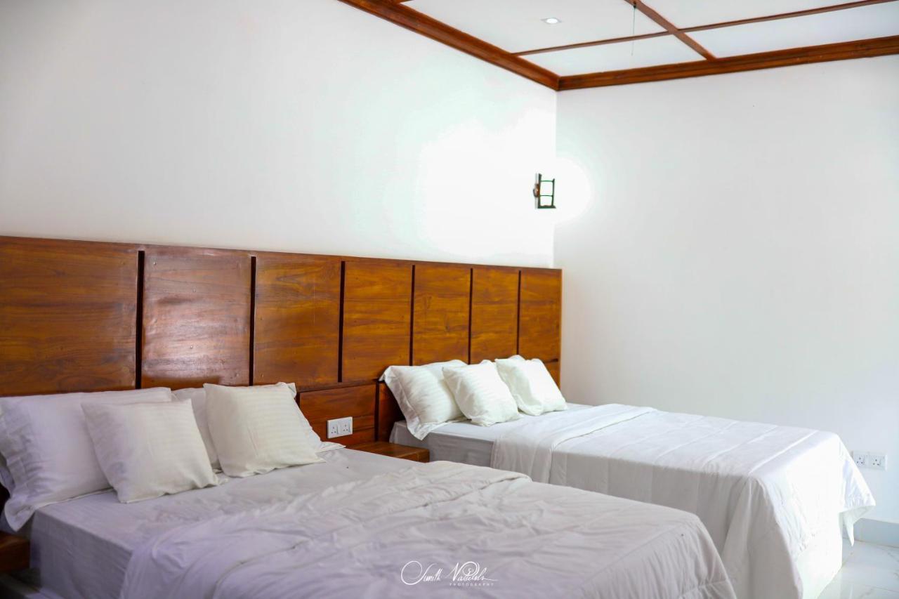 Ceylonta Beach Resort And Spa Hambantota Luaran gambar