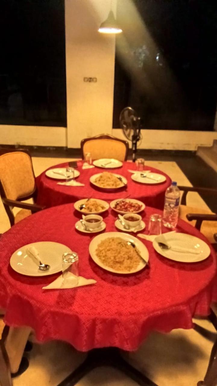 Ceylonta Beach Resort And Spa Hambantota Luaran gambar