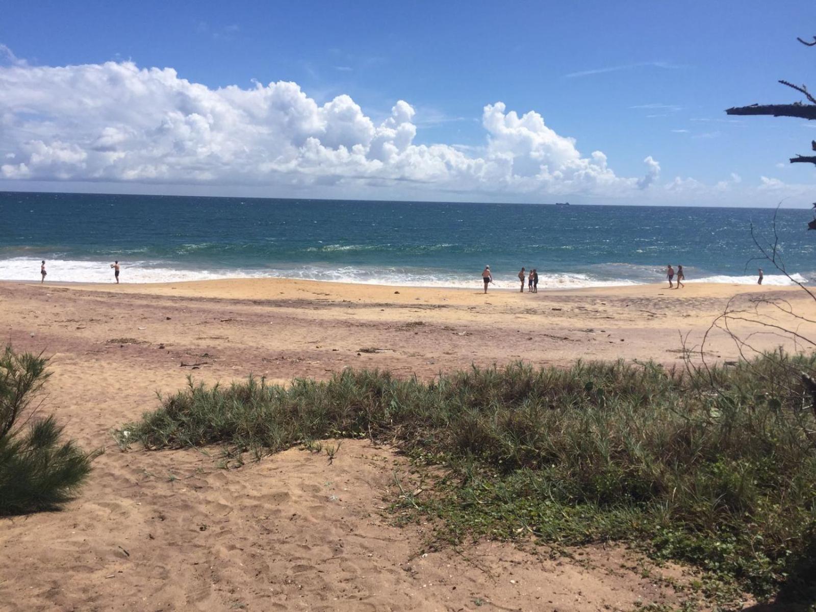 Ceylonta Beach Resort And Spa Hambantota Luaran gambar