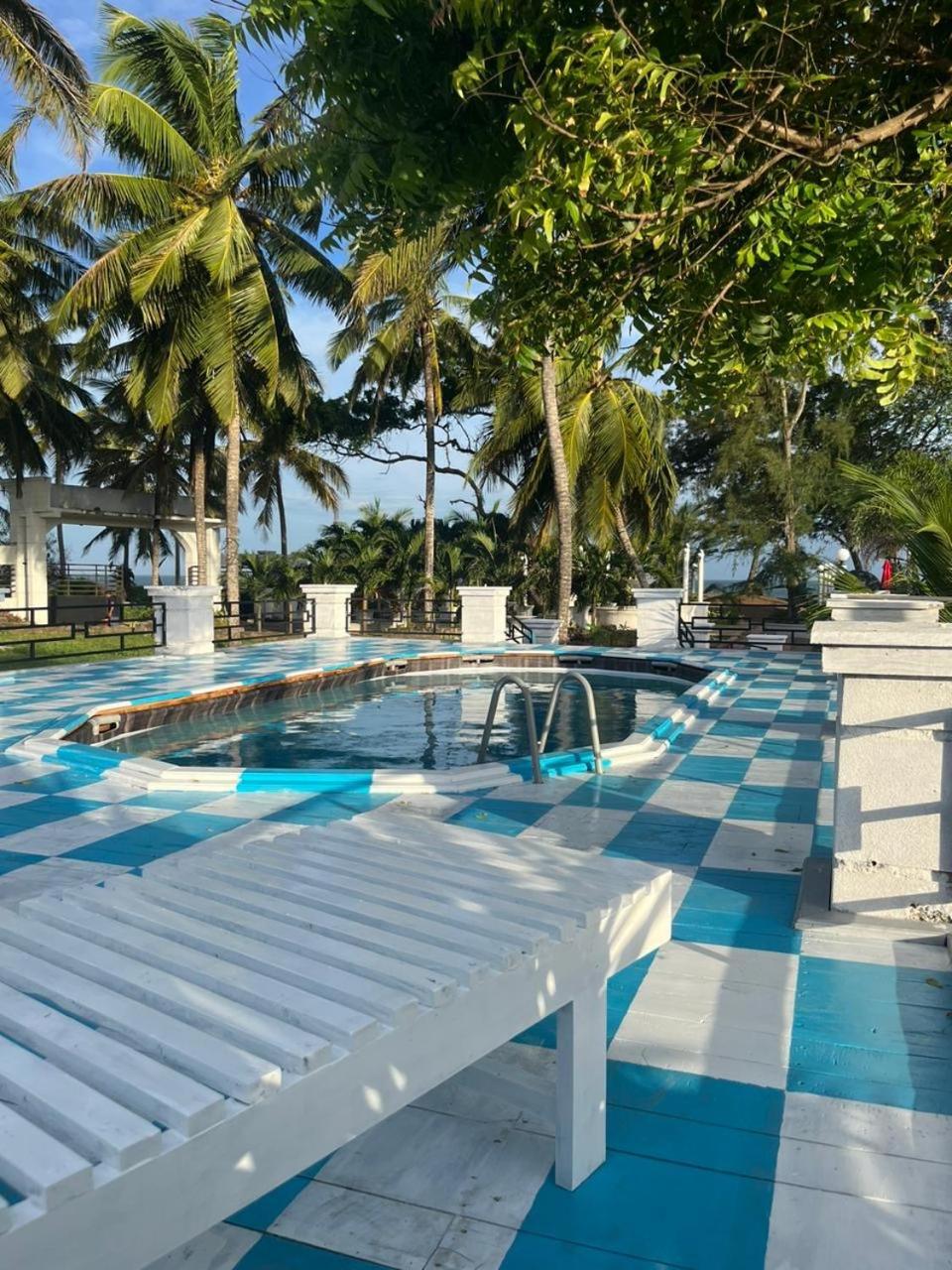 Ceylonta Beach Resort And Spa Hambantota Luaran gambar