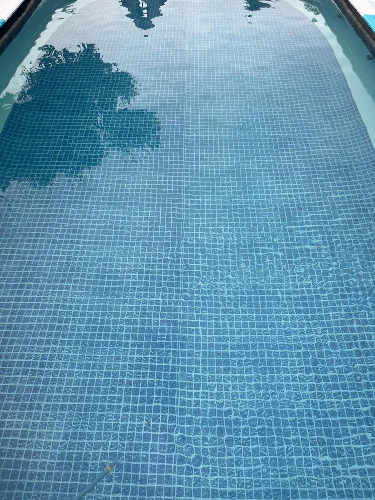 Ceylonta Beach Resort And Spa Hambantota Luaran gambar