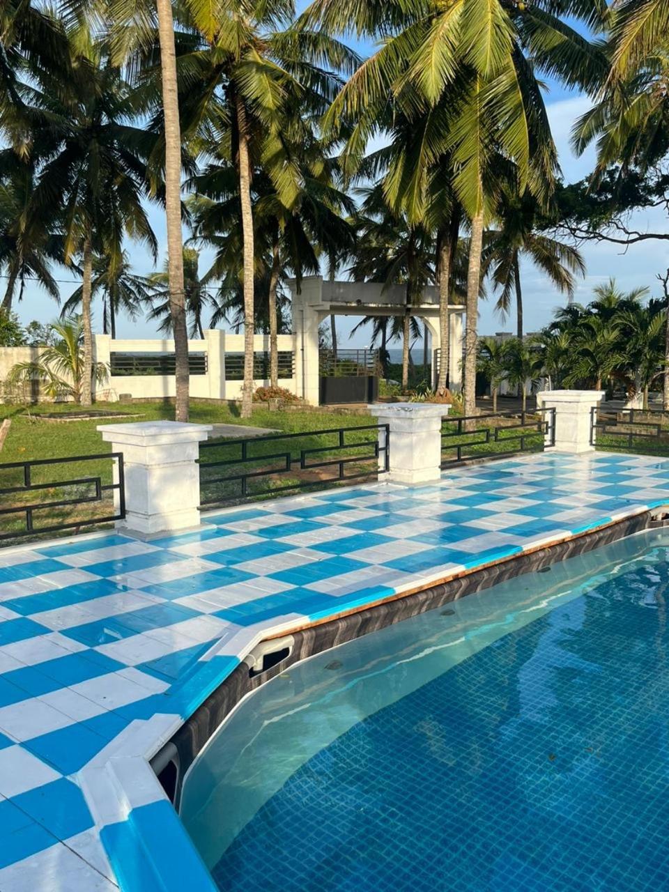 Ceylonta Beach Resort And Spa Hambantota Luaran gambar