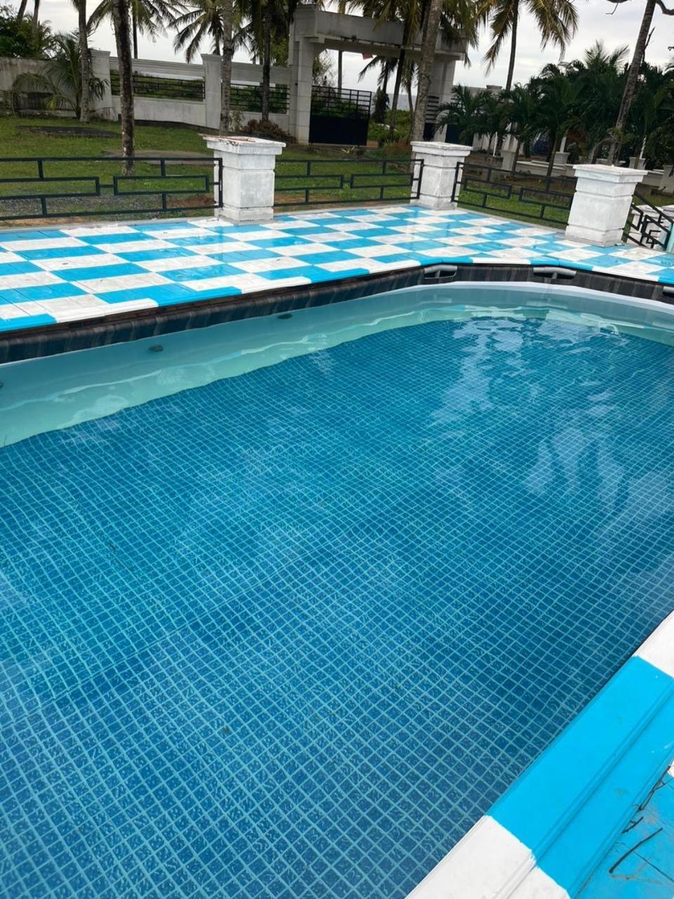 Ceylonta Beach Resort And Spa Hambantota Luaran gambar