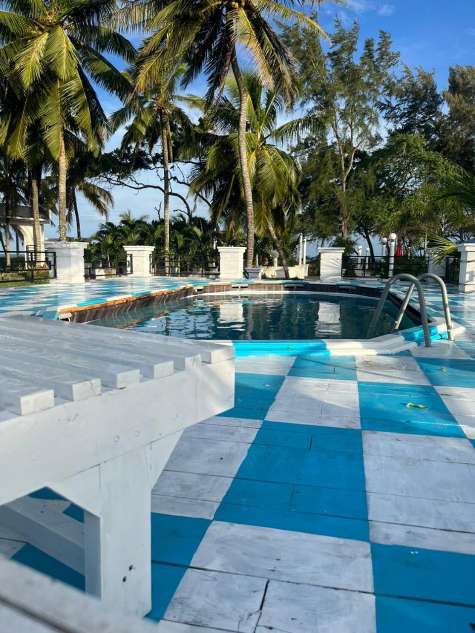 Ceylonta Beach Resort And Spa Hambantota Luaran gambar