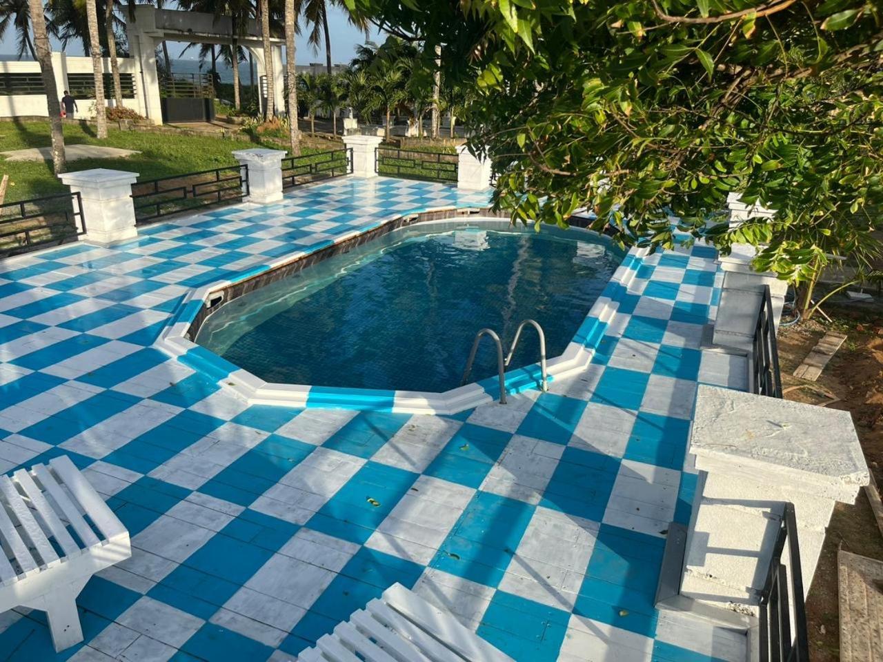 Ceylonta Beach Resort And Spa Hambantota Luaran gambar