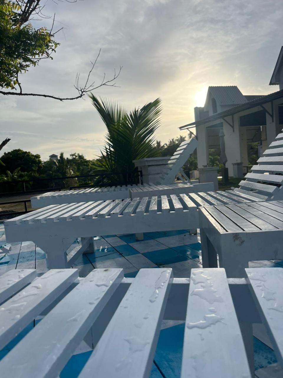 Ceylonta Beach Resort And Spa Hambantota Luaran gambar
